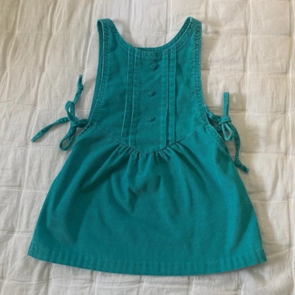 Vintage toddler dress